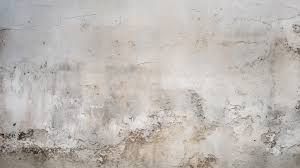 Weathered Stucco A Light Gray Abstract