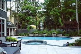38 Pool Deck Ideas For In Ground And