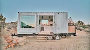How To Build A Container Home