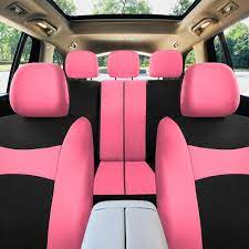 Set Seat Covers