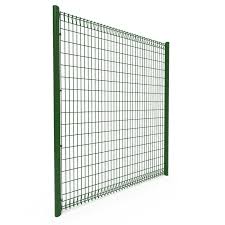 Brc Fence Most Popular Security Fence
