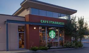 Starbucks Canada Implementing Salary