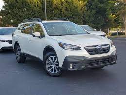 Certified Pre Owned 2022 Subaru Outback