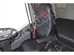 Daf Seat Cover
