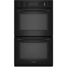 Kitchenaid Kebk276sbl 27 Double