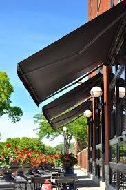 Waterproof Retractable Awning