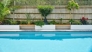 Modern Pool Designs Compass Pools