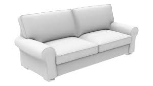Ophelia Large Sofa With Removable