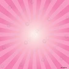 abstract sunbeams pink rays background
