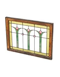 Stained Glass Windows Architectural