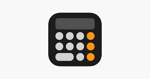 Calculator Pad Edition On The App