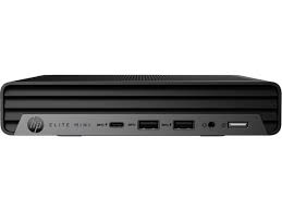 Hp Elite Mini 800 G9 Pc Customizable