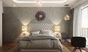 Bed Decoration Ideas To Recharge In