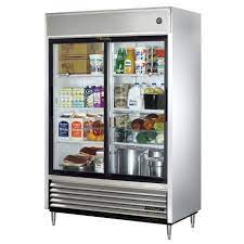 True Tsd 47g Hc Ld Refrigerator Reach