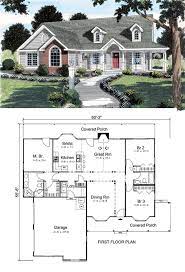 Family House Plans