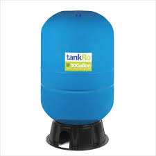 Reverse Osmosis Storage Pressure Tank