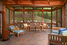 When To Start A Screened In Porch Project