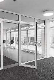 Fire Rated Glass Suppliers Windows