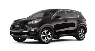 2020 Kia Sportage Miami Lakes Automall