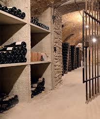 Cellars Going Underground Decanter