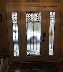 Fiberglass Vs Steel Entry Doors