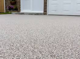 Resin Bound Driveways A Complete Guide