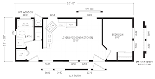 Single Wide Mobile Homes Factory Expo