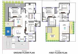 House Map Designing Services