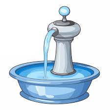 Page 2 Water Fountain Icon Pictures