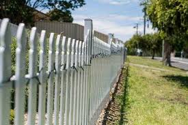 Boundary Fencing Fencing Gate Centre