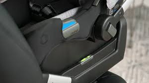 Install A Rear Facing Infant Car Seat