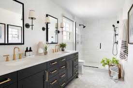 10 Bathroom Remodel Design Ideas