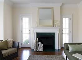 Benjamin Moore Linen White