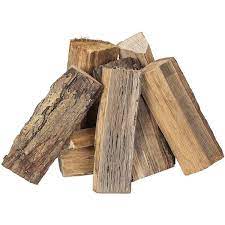 Smoak Firewood Hickory 8 In Mini