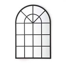 Lenaig 60 X 90cm Industrial Window