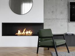 Bioethanol Fires Wignells Wood