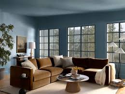 7 Dark Brown Couch Living Room Ideas We