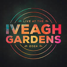 Live At The Iveagh Gardens Aiken