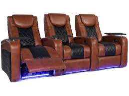 best home theater seating 2024 best