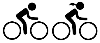 Stick Figure Bike Images Browse 15