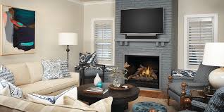 How To Clean Your Gas Fireplace