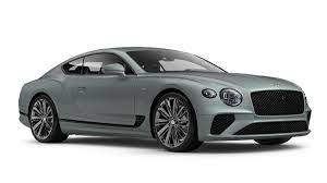 Continental Gt Sd Edition 12
