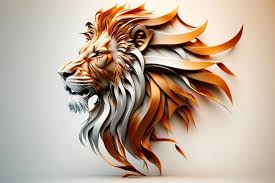 Lion Logo Images Browse 130 945 Stock