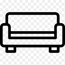 Sofa Icon Png Images Pngegg