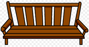Bench Wood Icon Cleanpng Kisspng