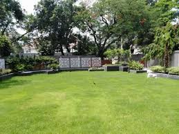 Landscaping Services At Rs 100 Square