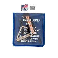 Channellock Replacement Tip Kit For 927