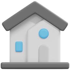 Home Icon White Pngs For Free