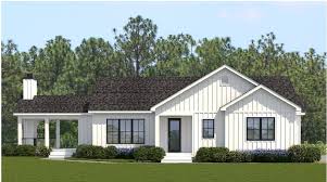 Farmhouse Collection Modular Home