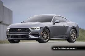 2025 Ford Mustang S Reviews And